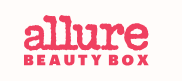 Allure beauty box