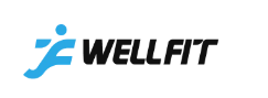 Wellfit Treadmill