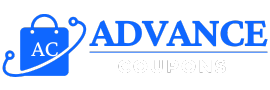 Couponlagao Footer Logo